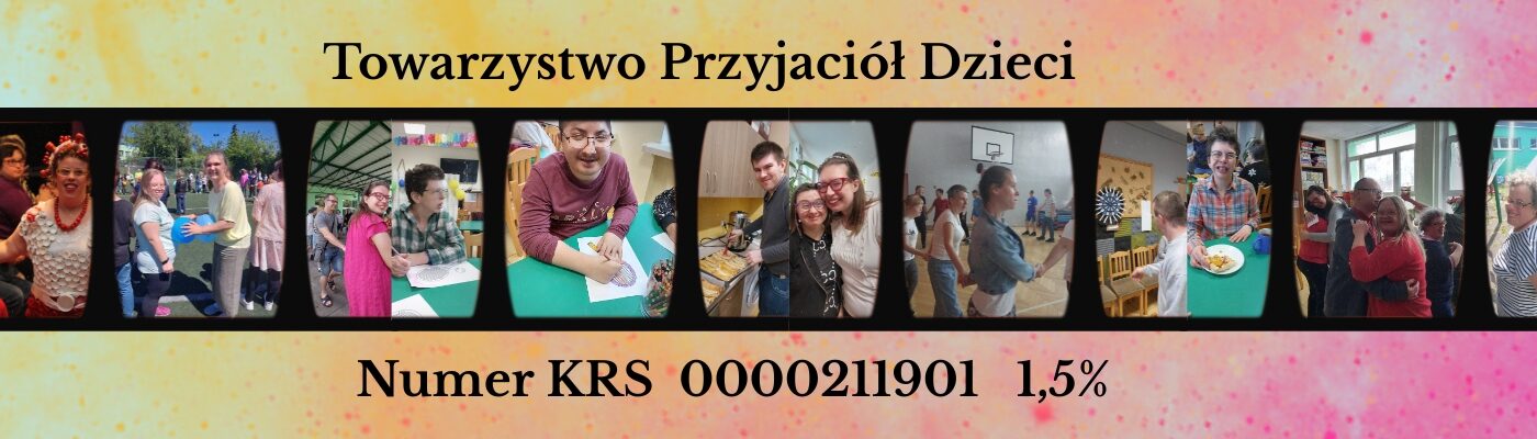 Przedszkole lingwistyczne Towarzystwa Przyjaciół Dzieci